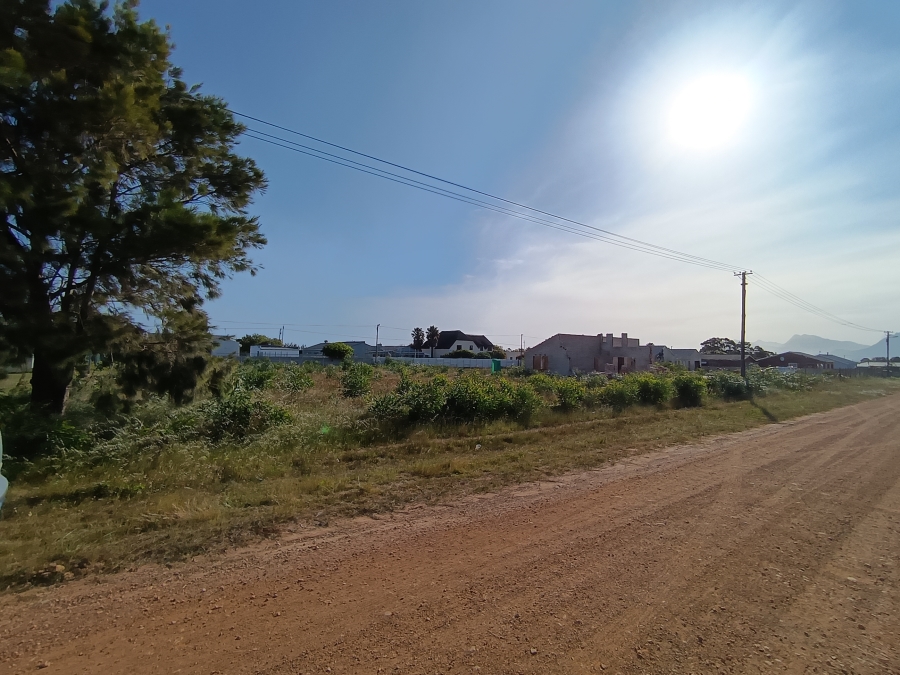 0 Bedroom Property for Sale in Fisherhaven Western Cape